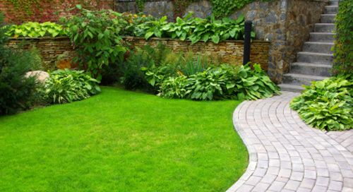 north carolina landscaping company