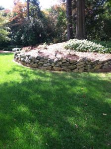 landscaper charlotte nc