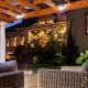 charlotte landscape lighting design tips