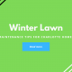 winter-lawn-maintenance-tips-charlotte