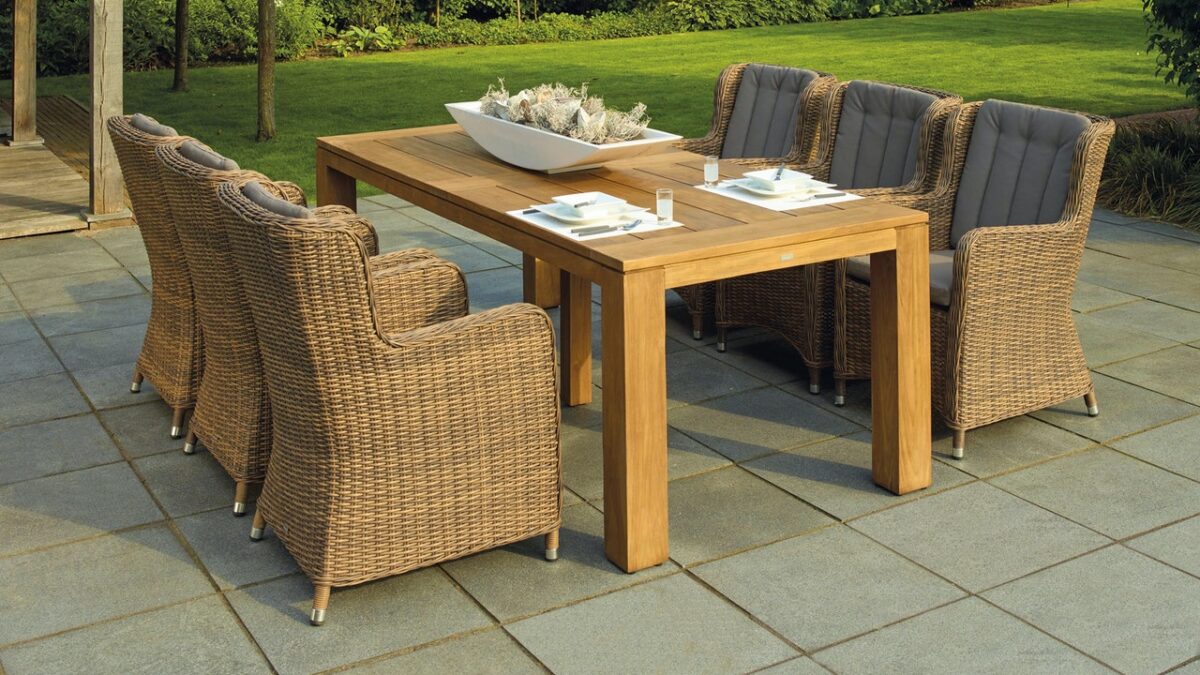 Patio Design Company in Charlotte, North Carolina | Vision Green Landscape