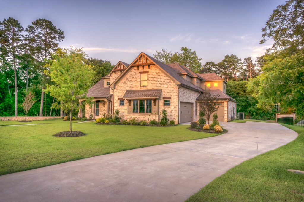 landscaping services in dilworth