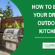 charlotte outdoor kitchen builders