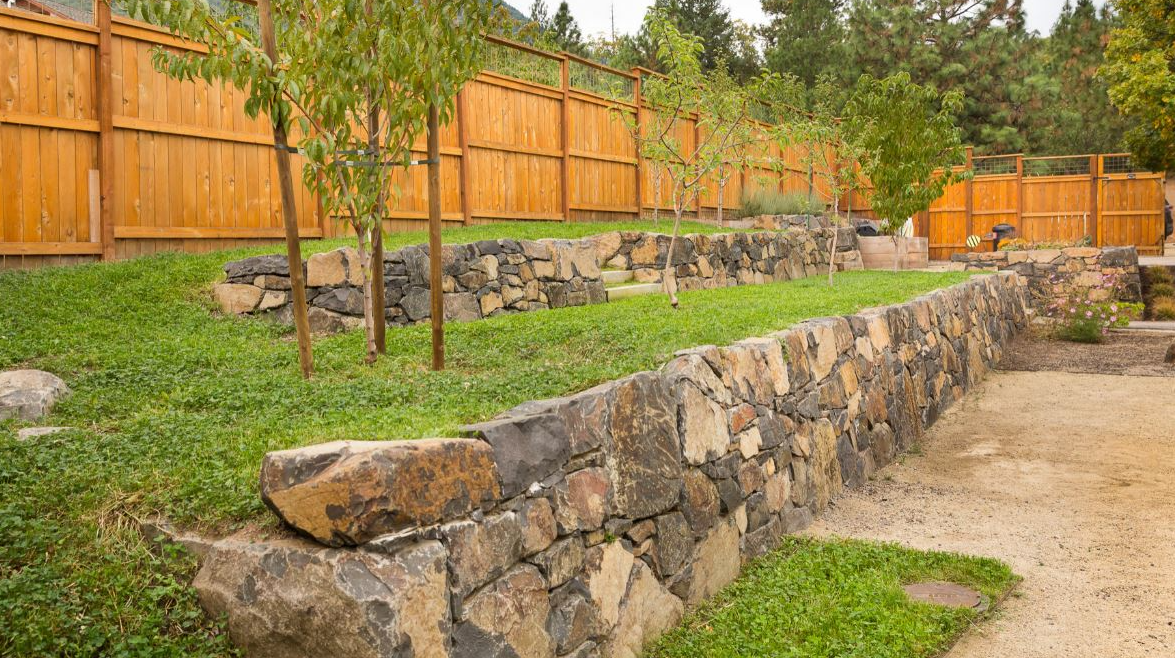 pittsburgh retaining wall contractors