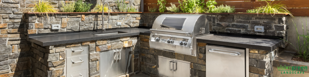 find outdoor kitchen contractor near me