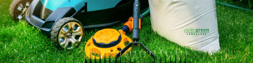 best tips for organic lawn care