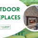 install outdoor fireplace charlotte nc