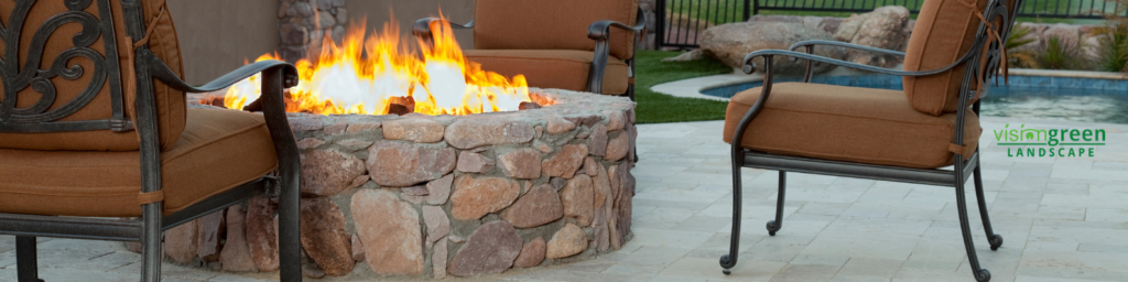outdoor landscaping services
