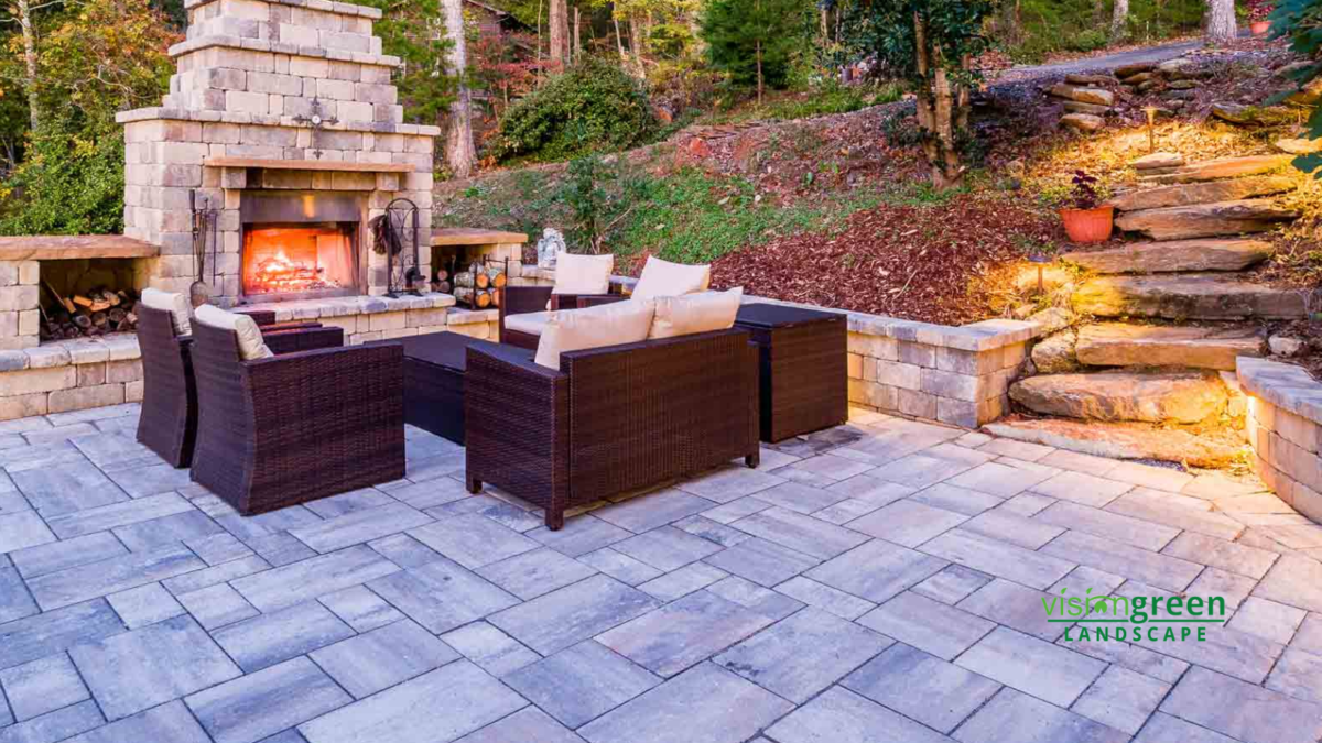 Bluestone Landscaping Tips and Techniques