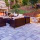 Bluestone Landscaping Tips and Techniques