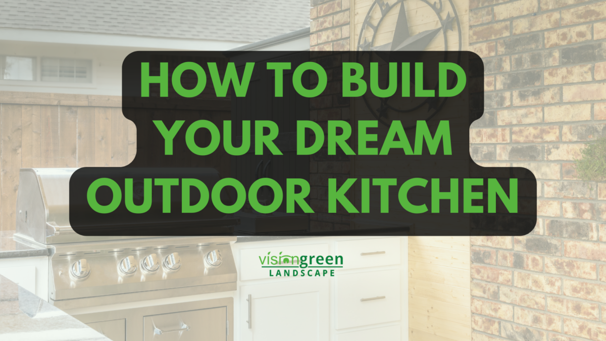 outdoor kitchen design tips