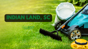 Best Landscaping Company in Indian Land