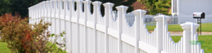 Fence Installation
