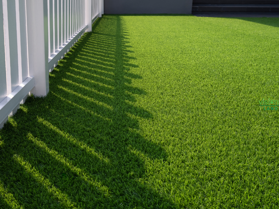 installing turf in charlotte