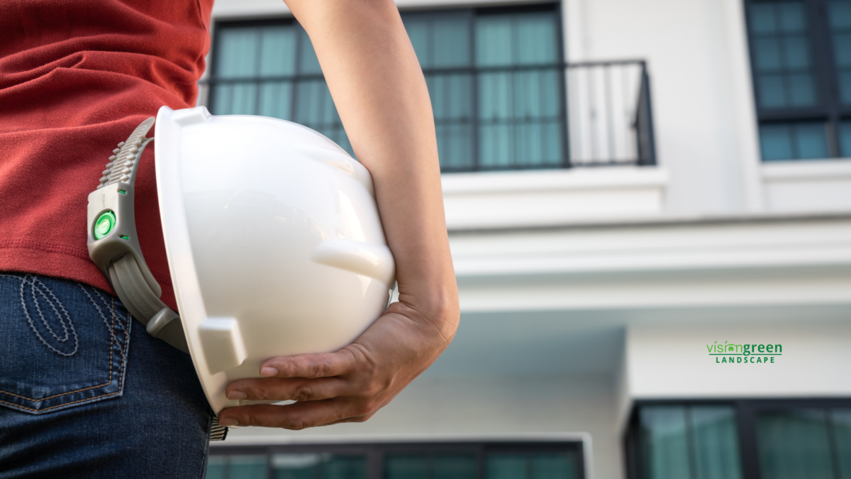landscaping company for charlotte contractors