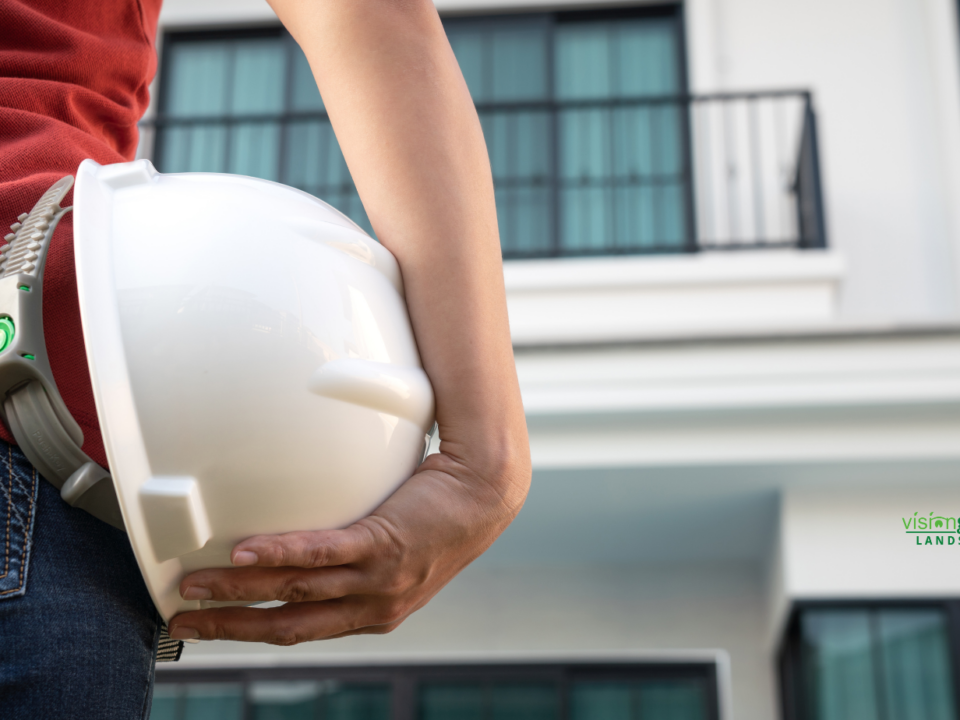 landscaping company for charlotte contractors