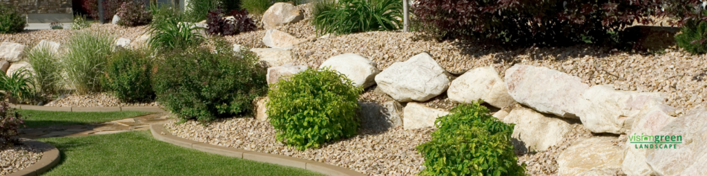 charlotte landscaping contractor