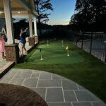 drought-resistant landscaping NC