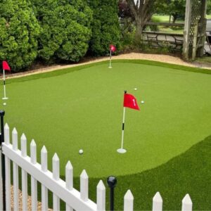 landscape design Charlotte NC