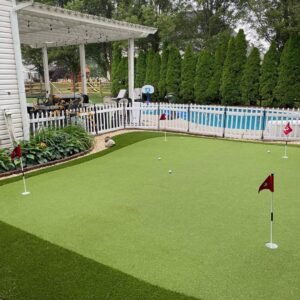 landscaping services Charlotte NC