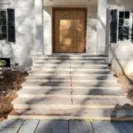hardscaping contractors Charlotte