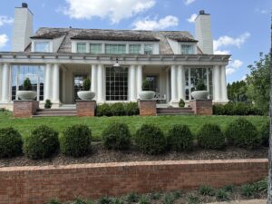 synthetic grass Charlotte