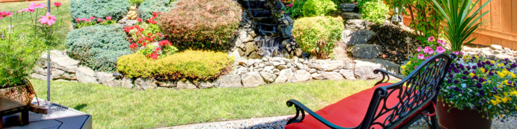 Create Backyard Privacy in Charlotte Neighborhoods