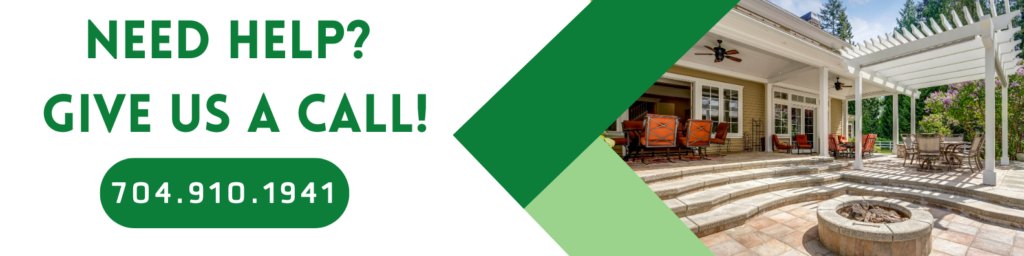 charlotte backyard architects