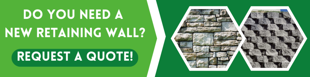 retaining wall company near me