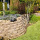 retaining wall installer near me