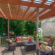 Charlotte Backyard Shade Solutions