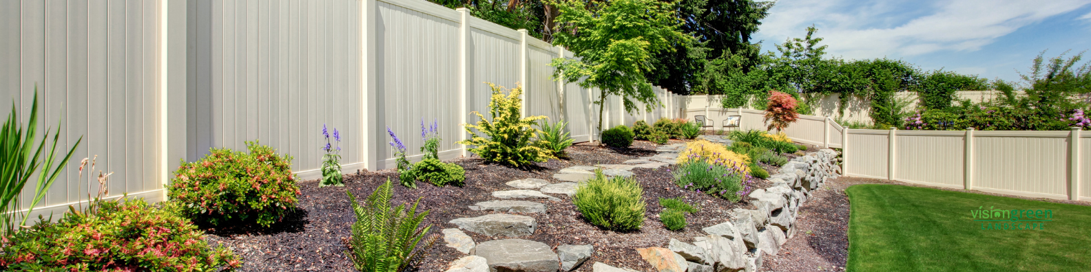 landscaping company near me