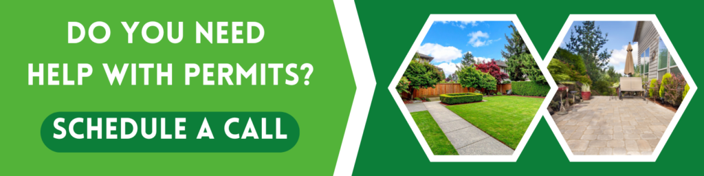 local landscaping contractor