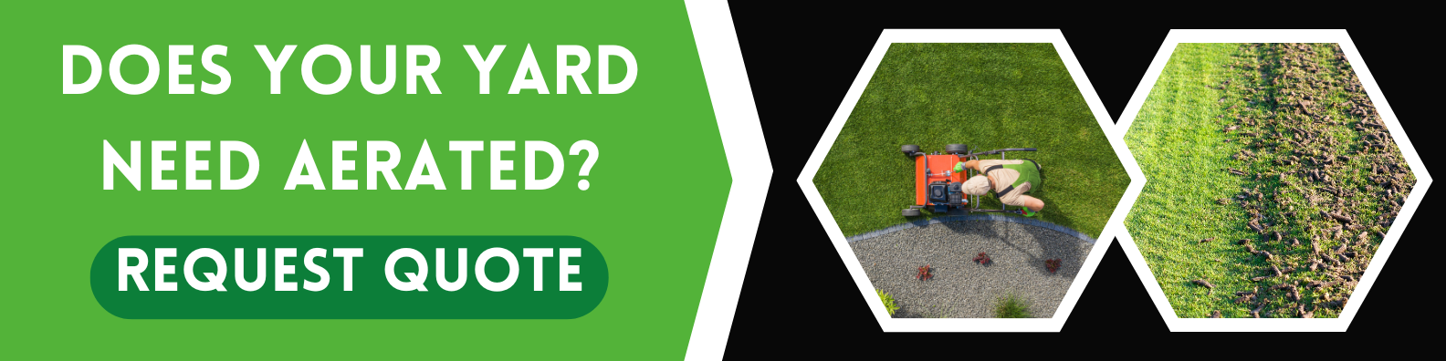 get quote for lawn aeration