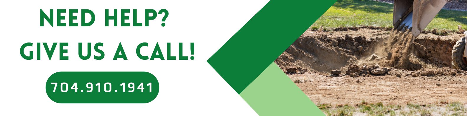 yard irrigation company near me