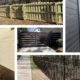 Best Fence Options for Charlotte Backyards