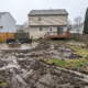 From Construction Site to Lawn